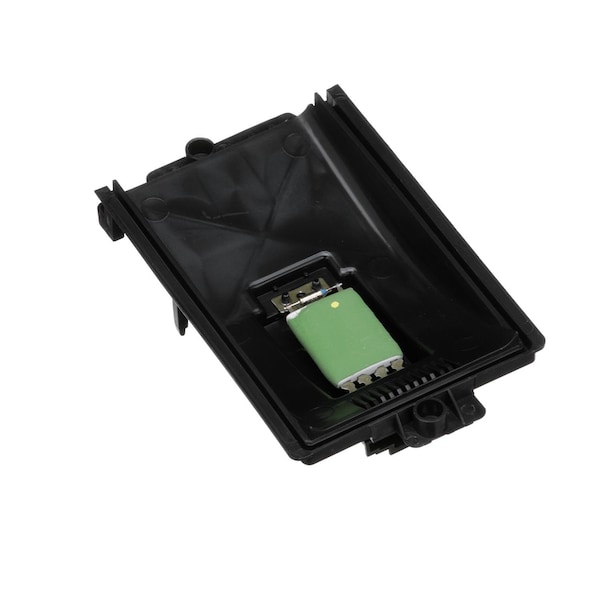 True-Tech Smp Blower Motor Resistor Hvac Resistor, Ru429T RU429T - main